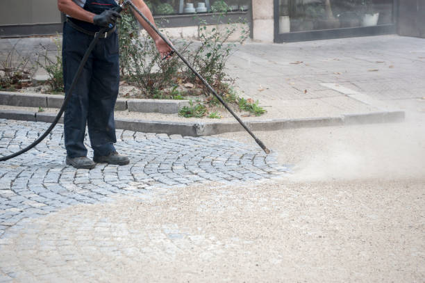 Best Machinery and Equipment Cleaning  in Rutgers University Livingston Campus, NJ