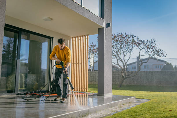 Best Roof Washing  in Rutgers University Livingston Campus, NJ